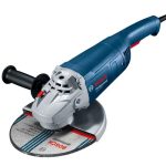 BOSCH GWS 2200 LAQONDA