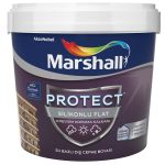 Marshal protect silikon