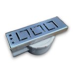 Say duş kanalı 20 sm-Photoroom