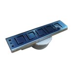 Say duş kanalı 30 sm-Photoroom