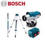 bosch GOL 26d OPTİK NİVELİR