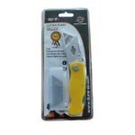 Alçıpan bıçağı