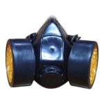 Burunluq qara baha ikili