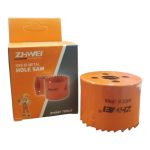 Dəmir punch zhıvei -50mm