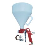 Pilvizator qablı üst