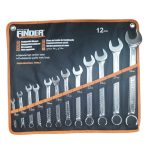 Qaeçnıy açar seti finder