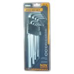 Şestikraynik nabor kvadrat finder