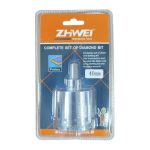 Şüşə severlo zhıvei 40 mm