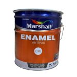 ENAMEL ANTIPAS GRI 15L