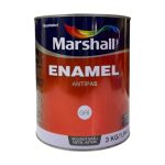 ENAMEL ANTİPAS -GRİ 2.5LT