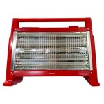 Elektrik peçi q-1033 4 gözlü