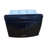 Hillfan avtomat sığorta qutusu