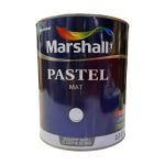PASTEL MAT BOYA 2.5LT