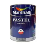 PASTEL YARIMAT BOYA BC 2.5LT