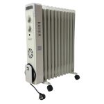 Radıator Q-4230 11 F 11-li 2500w