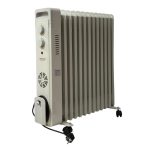 Radıator Q-4230 13 F 13-lü 2500w