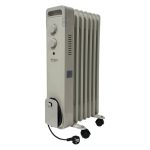 Radıator Q-4230 7 7-li 1500w