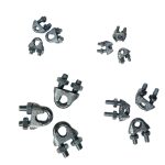 Tros xamutu M3 M5 M8 M10