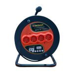 Uzadıcı plastık baraban 3x2.5. 30m