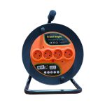 Uzadıcı plastık barabanda 3x1.5 30m