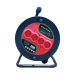 Uzadıcı plastık barabanda 3x1.5. 50m