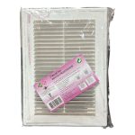 Ventılyasıya toru duzbucaq