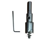 ZHWEI SVERLO DEMIR UCUN 22mm