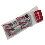 5li Udılnıtel yumru 5goz 3metre knopkalı