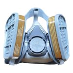 Burunluq qoşa kömürlü euro