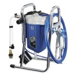 GRACO GX21 BOYA APARATI