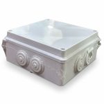 Karobka germetık 150-150-70