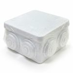 Karobka germetık 85-85-50