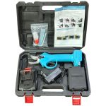 Makita bağ qayçısı