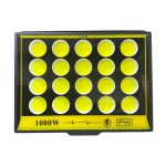 Projektor cob 1000w 1k=10