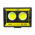 Projektor cob 100w 1k=40