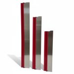 Şpatel qırmızı 80,100,120