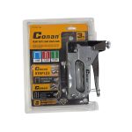 Stepler Conan zapaslı