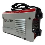 Svarka aparatı KALIBR 600A