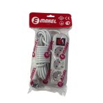 Udılnıtel 3lu yenı 3goz 5metr makel knopkalı