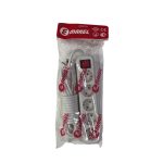 Udılnıtel 5lı yeni 5goz 5metre makel knopkalı