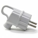 Vılka torpaqlı mırsa qulplu