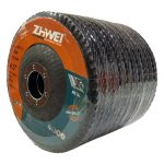 ZHWEI şkurka dısk 115+60