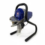 airless sprayer 2900