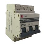 3P 50A