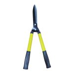 Budama bağ qayçısı uzanan