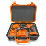 Drel zaryatka Finder FD-21V