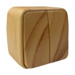 El açar 2cı açıq agac