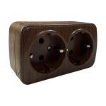 El yuva 2yerli tund agac