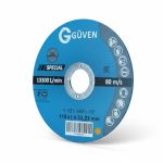 Laqonda diski güven dəmir kəsən 115X1.0