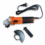 Laqunda Fınder FD -115mm-810W